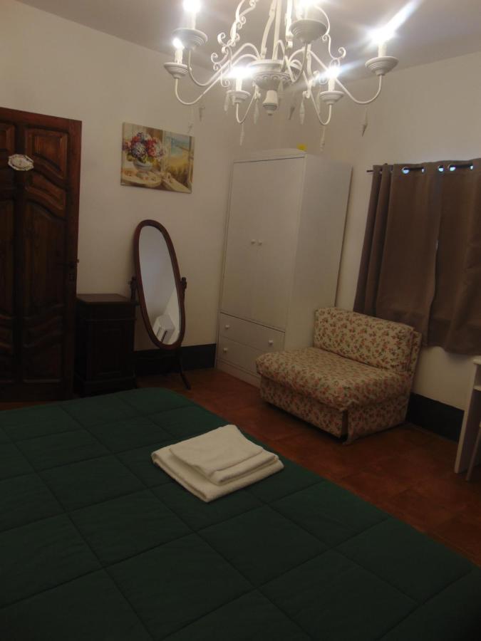 Tenuta Capaccio Bovino Buitenkant foto