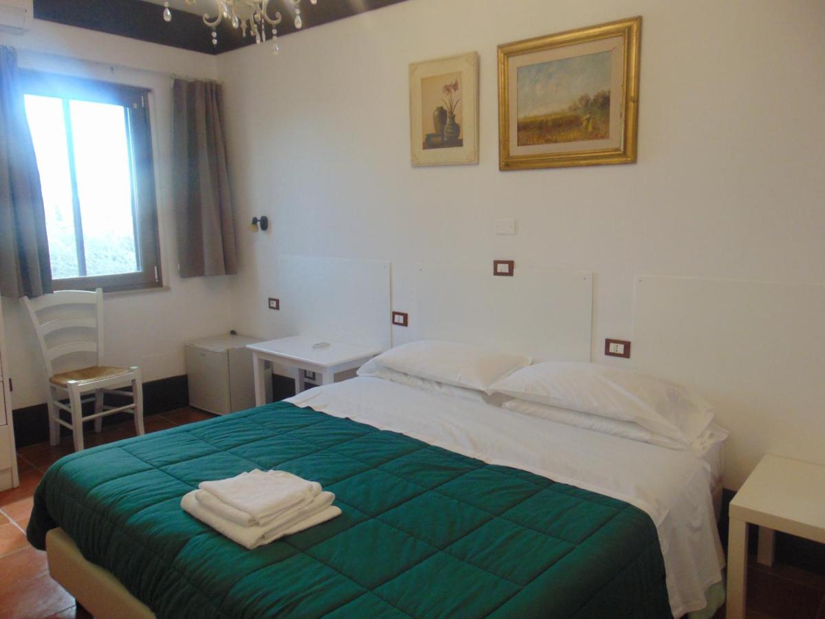 Tenuta Capaccio Bovino Buitenkant foto